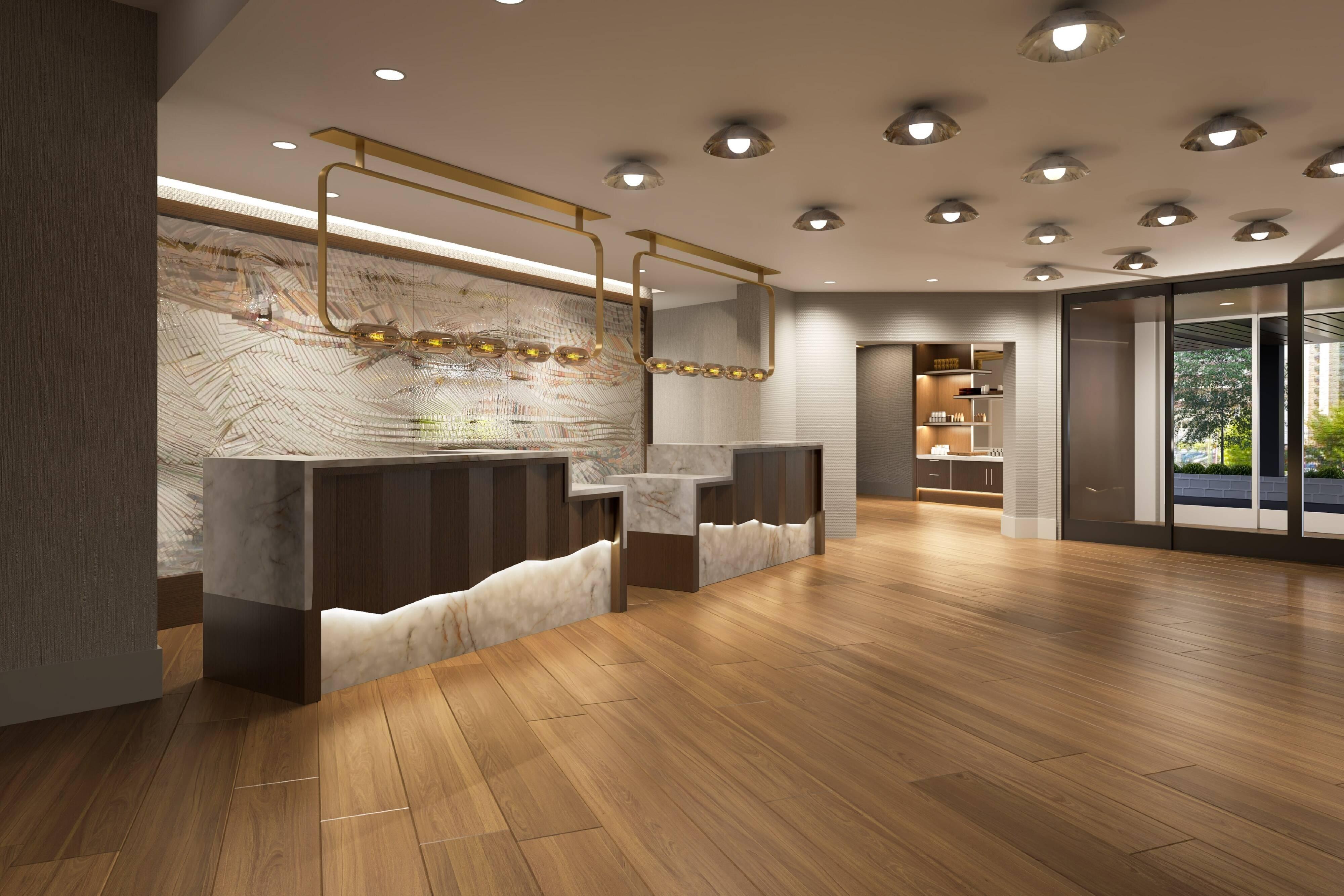 Marriott San Antonio Airport Otel Dış mekan fotoğraf