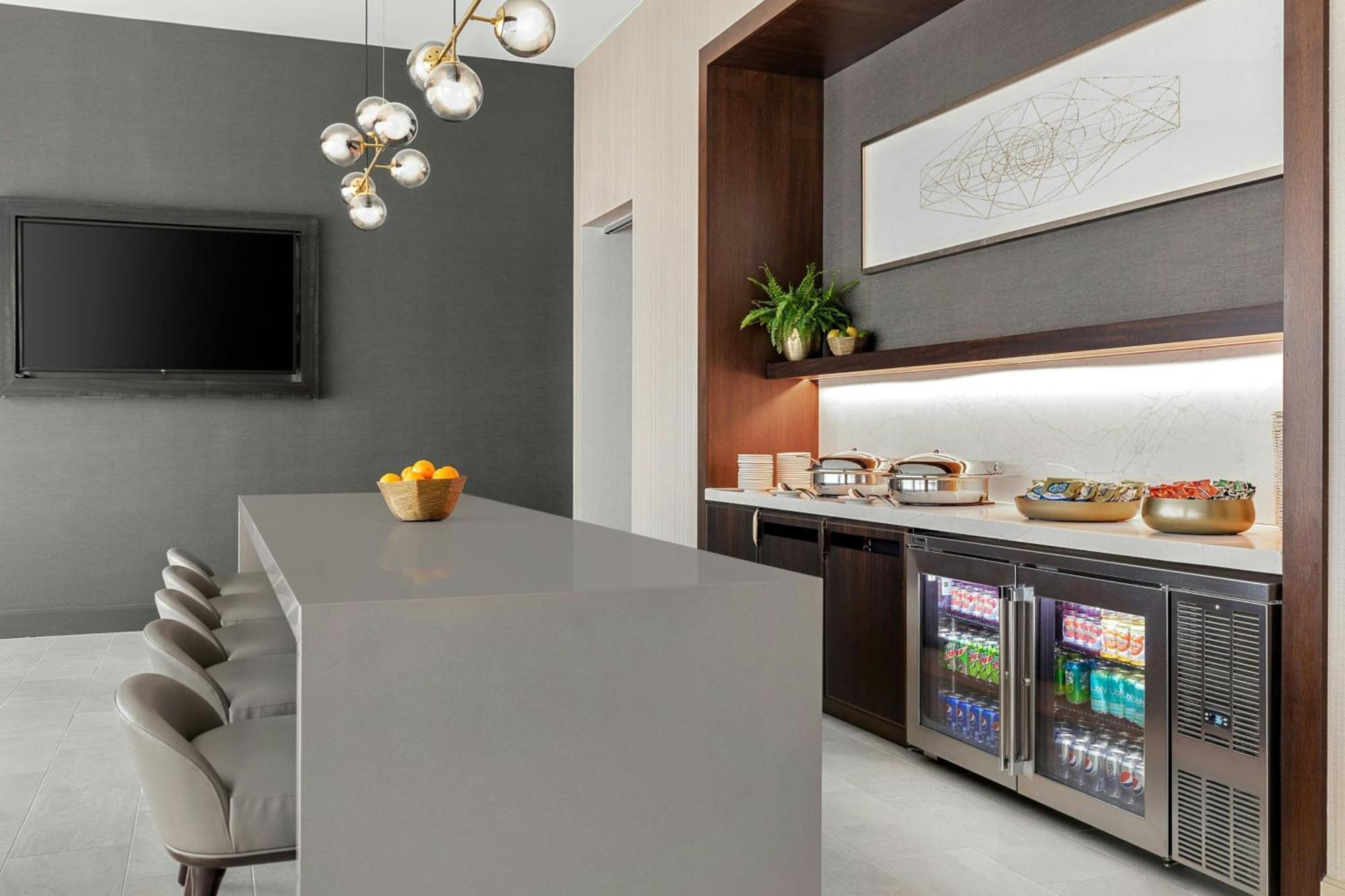 Marriott San Antonio Airport Otel Dış mekan fotoğraf